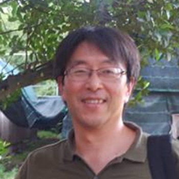 Nobuhisa Kawaguchi