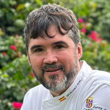 Óscar García
