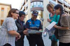 Una comunidad segura, dinámica y divertida
