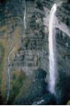 Monte Santiago. Salto del Nervión