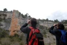 Cañón del Río Lobos