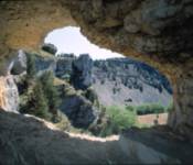 Cañón del Río Lobos