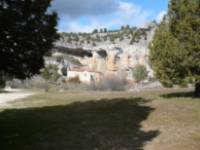 Cañón del Río Lobos