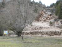 Cañón del Río Lobos