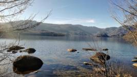 Lago Sanabria