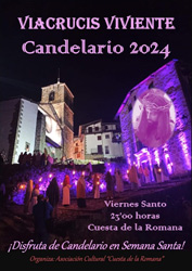 Candelario-Vía-Crucis-viviente-Semana-Santa