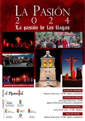 Ciudad-Rodrigo-La-Pasion-Semana-Santa