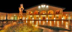 FOTO MUSEUM DE NOCHE(2)