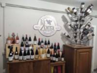 La zorra foto de familia