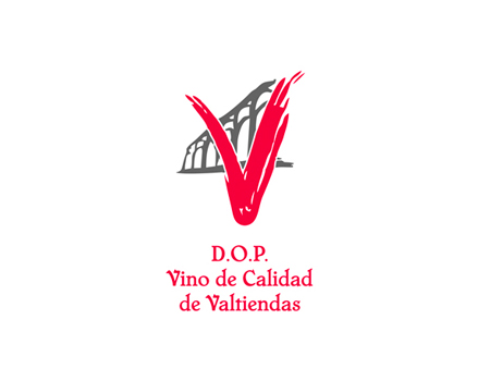 DO Valtiendas - logotipo