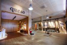 Museo del queso Chillón