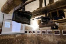 Centro de Interpretación de los Barrios de Bodegas Familia Cabeza