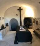 Centro de Interpretación de los Barrios de Bodegas Familia Cabeza