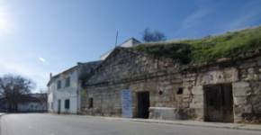 Centro de Interpretación de los Barrios de Bodegas Familia Cabeza