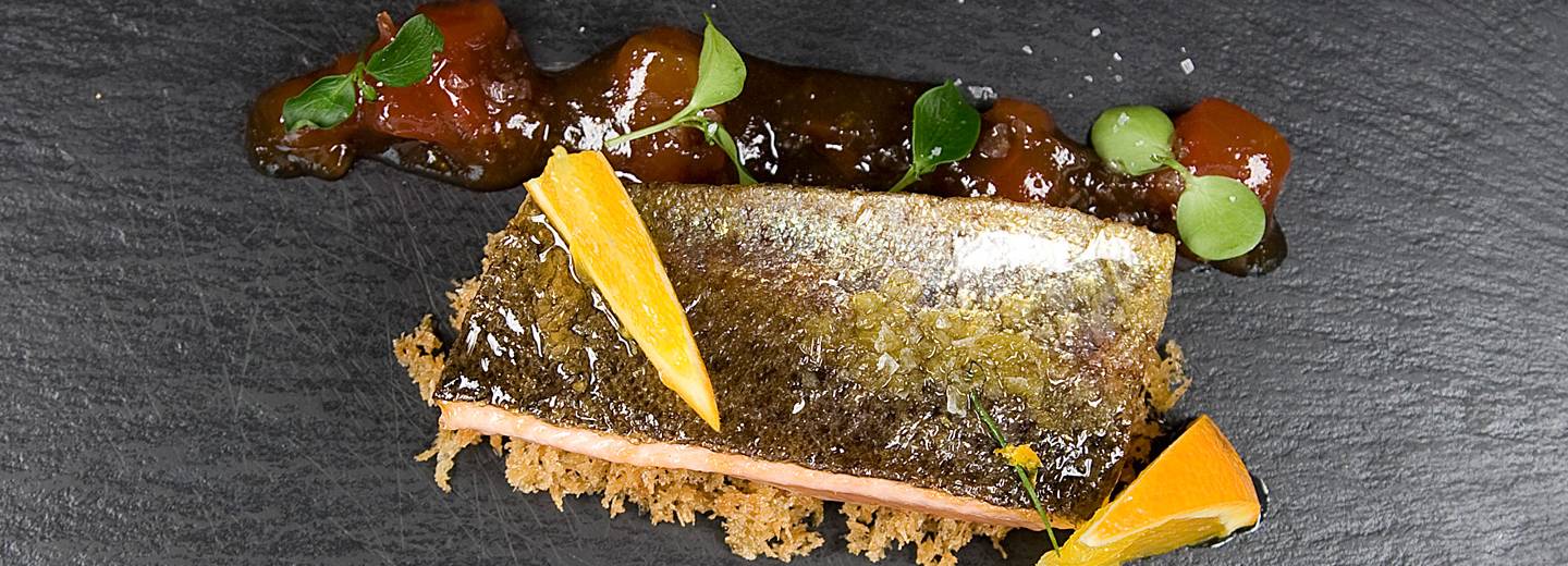 Tencas Fritas Portal De Turismo De La Junta De Castilla Y León