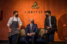 Ambivium Dirección
