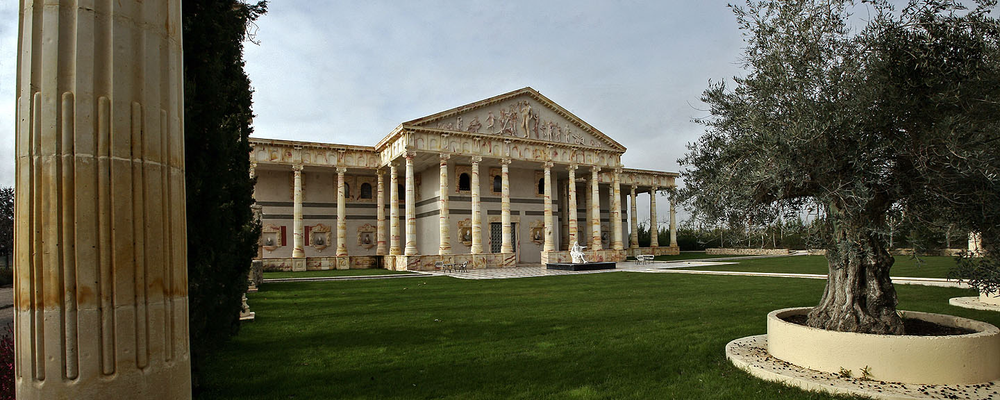Hotel Convento I Portal De Turismo De La Junta De Castilla Y Leon