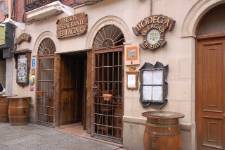 LAGAR DE ISILLA