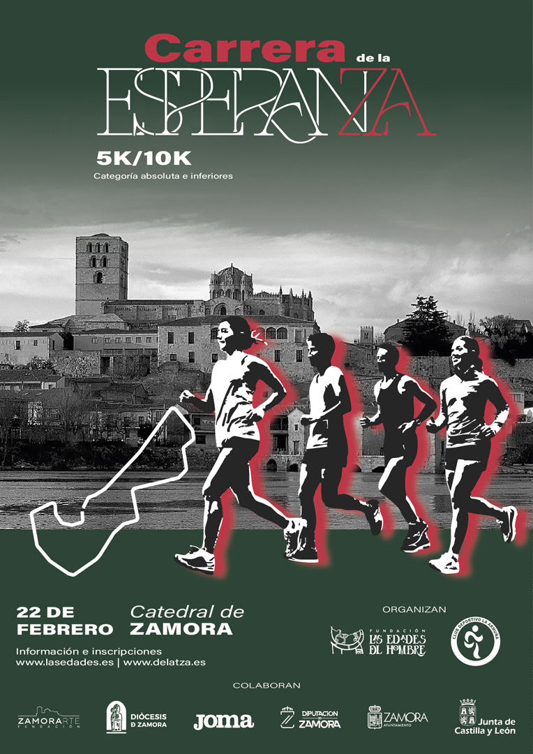 Carrera de la Esperanza