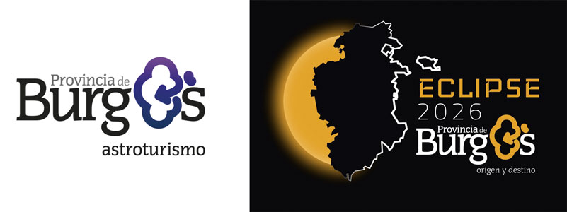 Burgos - Logos Astroturismo
