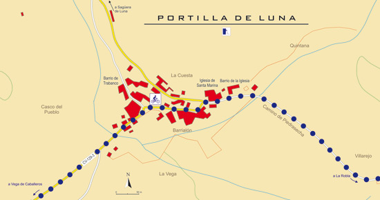 Portilla de Luna