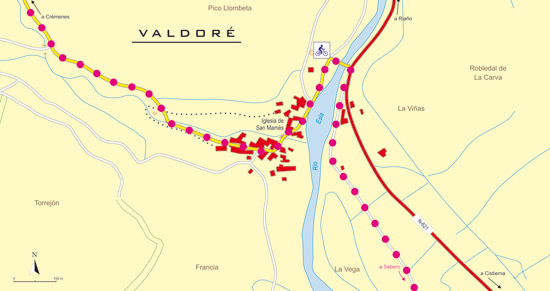 Valdoré