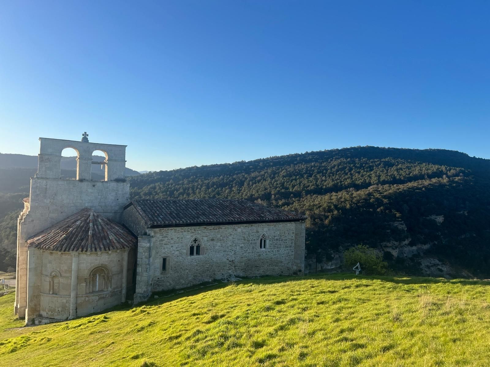 Ermita de San Pantaleón