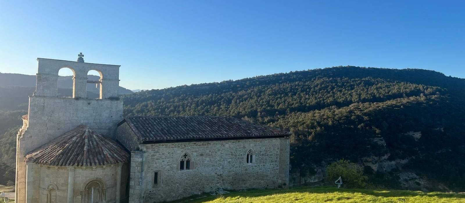 Ermita de San Pantaleón