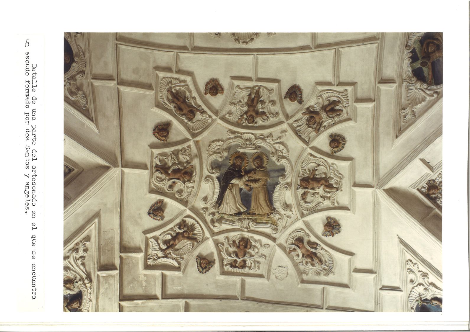 iglesia parroquial villace 