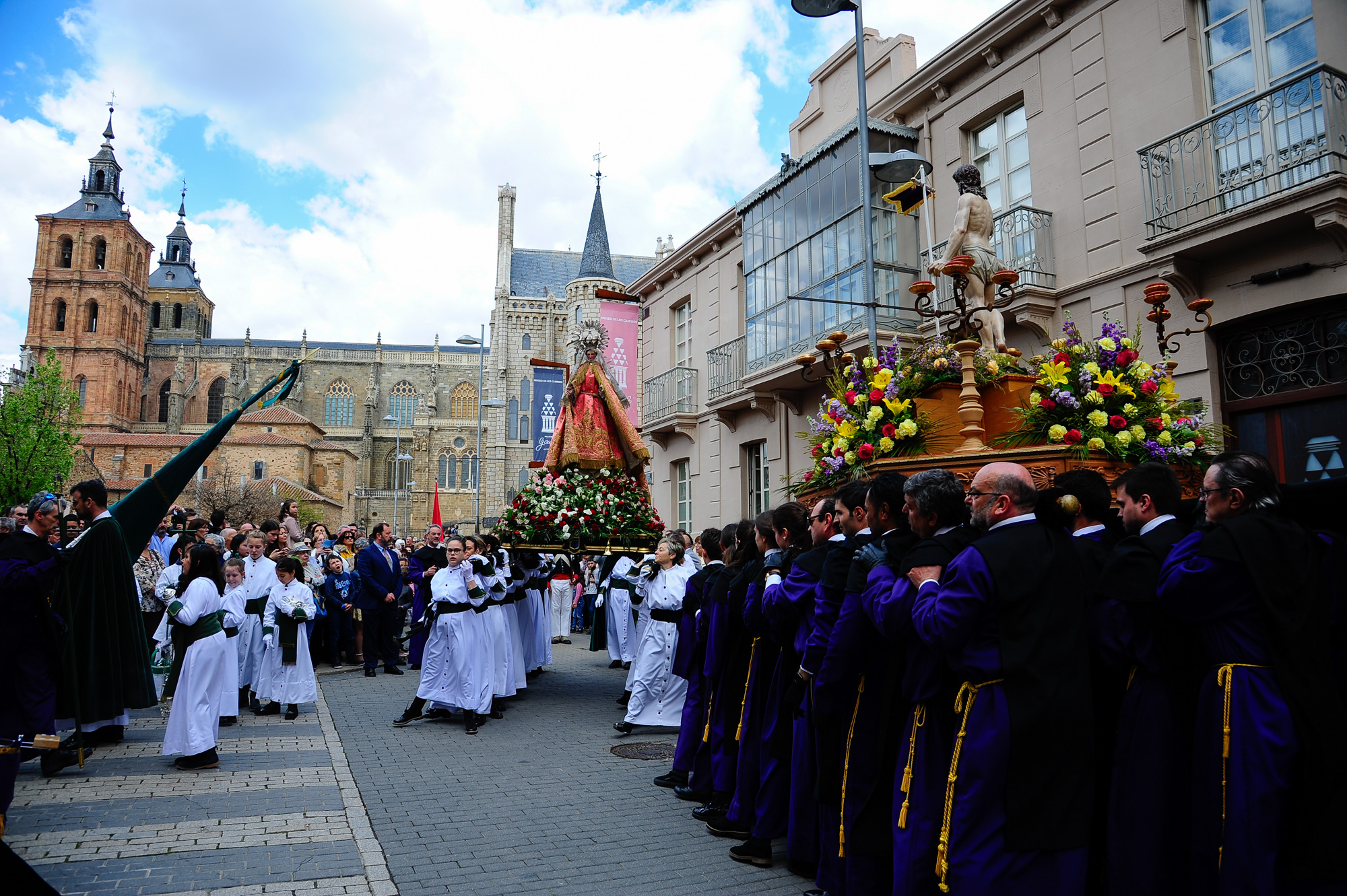 Semana Santa de Astorga