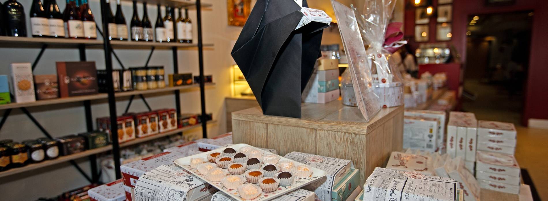 hq Turismo de Compras