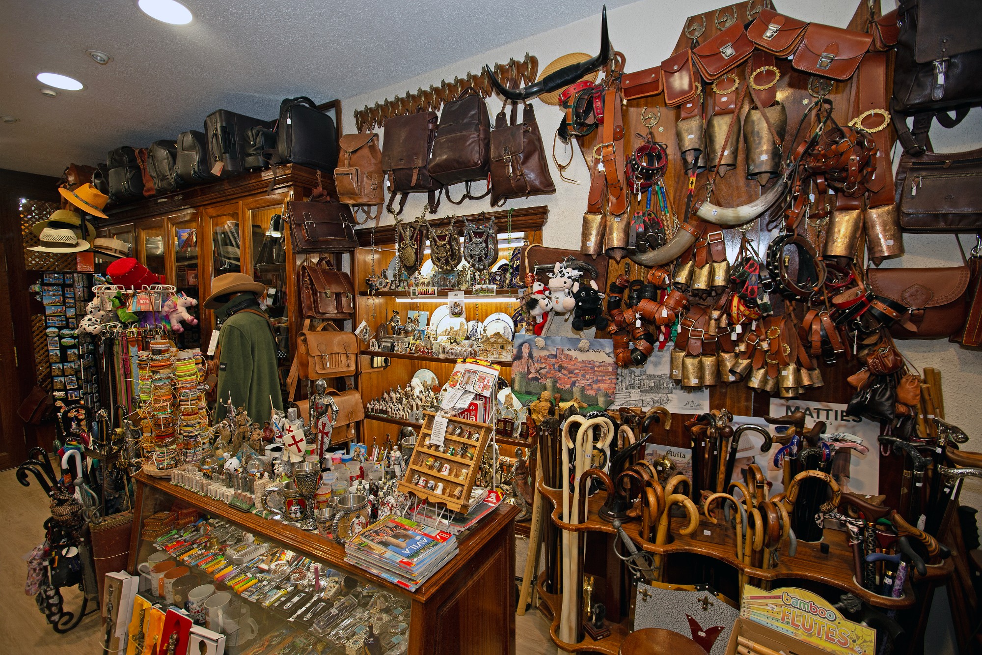 hq Turismo de Compras