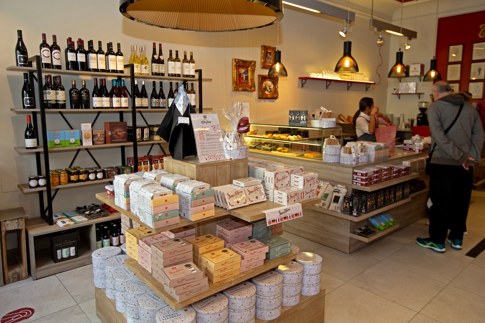 hq Turismo de Compras