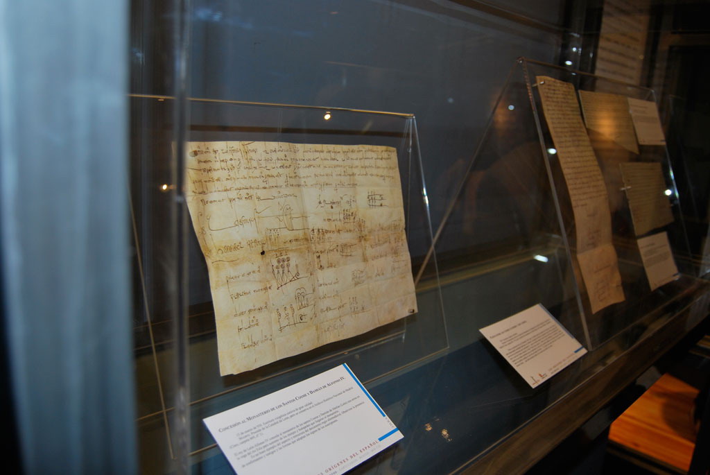 Cartulario de Valpuesta