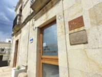 Casa del Brasilero, Saucelle, (Salamanca)