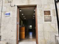 Casa del Brasilero, Saucelle, (Salamanca)