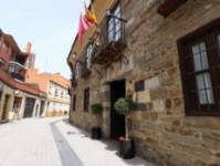 Casa de Tepa, Astorga, (León)