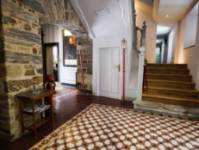 Casa de Tepa, Astorga, (León)