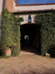 CASERÍO DE LOBONES, Valverde del Majano, (Segovia), exterior