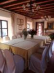 CASERÍO DE LOBONES, Valverde del Majano, (Segovia), interior
