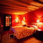 CASERÍO DE LOBONES, Valverde del Majano, (Segovia), interior