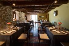 CONCEJO HOSPEDERIA, Valoria la Buena, (Valladolid), vista interior