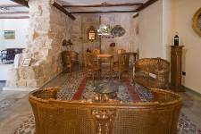 CONCEJO HOSPEDERIA, Valoria la Buena, (Valladolid), vista interior