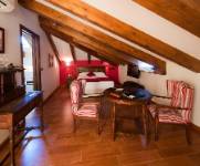 CONCEJO HOSPEDERIA, Valoria la Buena, (Valladolid), vista interior