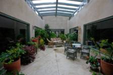FINCA FUENTE TECHADA, Sotosalbos, (Segovia), interior