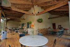 FINCA FUENTE TECHADA, Sotosalbos, (Segovia), interior