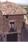 HOSTERIA CAMINO, vista exterior