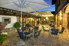 HOSTERIA CAMINO, vista exterior