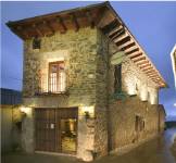HOSTERIA CAMINO, vista exterior