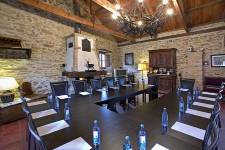 HOSTERIA CAMINO, vista interior